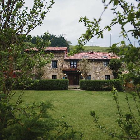 La Joyuca Del Pas Mogro Exterior foto