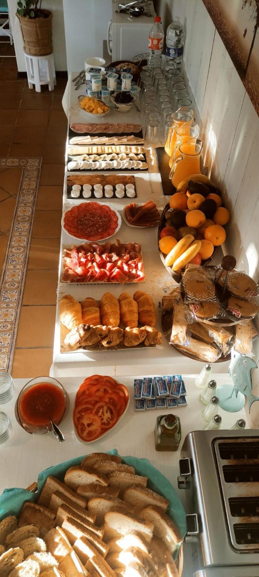 La Joyuca Del Pas Mogro Exterior foto