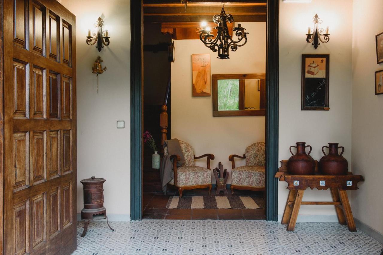 La Joyuca Del Pas Mogro Exterior foto
